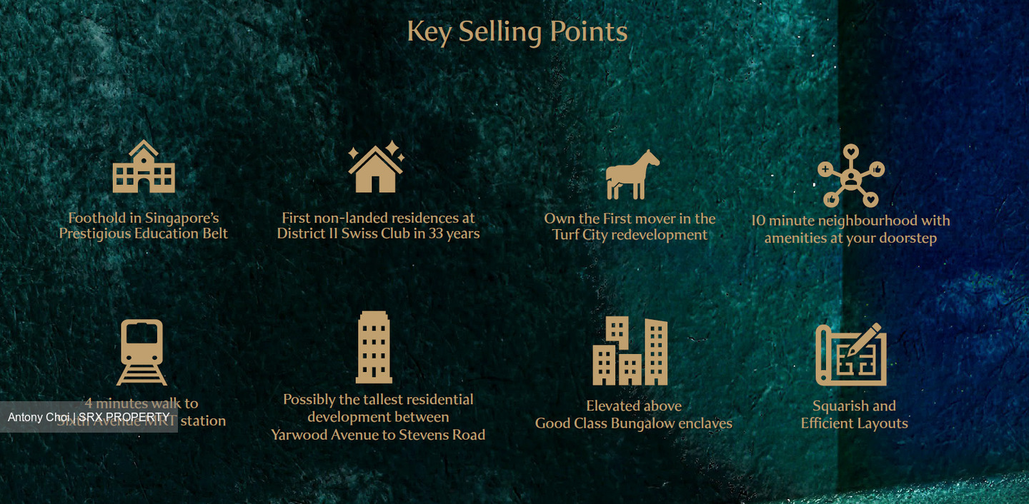 Dunearn Road (D11), Condominium #590425511